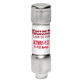 Mersen ATMR1-1/2 | Fuse ATMR - Class CC - Fast-Acting 600VAC 600VDC 1.5A Ferrule Amp-Trap