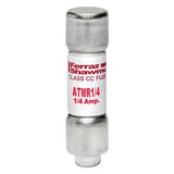 Mersen ATMR1/4 | Fuse ATMR - Class CC - Fast-Acting 600VAC 600VDC 0.25A Ferrule Amp-Trap
