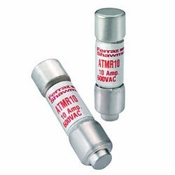 Mersen ATMR3 | ATMR - Class CC fast-acting low voltage UL/CSA Fuse, 3 Amps, 600V