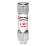 Mersen ATMR2 | Fuse ATMR - Class CC - Fast-Acting 600VAC 600VDC 2A Ferrule Amp-Trap
