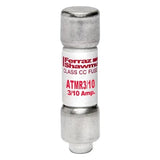 Mersen ATMR3/10 | Fuse ATMR - Class CC - Fast-Acting 600VAC 600VDC 0.3A Ferrule Amp-Trap