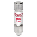 Mersen ATMR3 | ATMR - Class CC fast-acting low voltage UL/CSA Fuse, 3 Amps, 600V