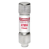 Mersen ATMR4 | Fuse ATMR - Class CC - Fast-Acting 600VAC 600VDC 4A Ferrule Amp-Trap