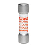 Mersen ATQ1-1/4 | Fuse ATQ - Midget - Time-Delay 500VAC 1.25A Ferrule Amp-Trap