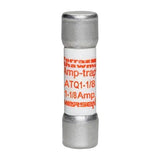 Mersen ATQ1-1/8 | Fuse ATQ - Midget - Time-Delay 500VAC 1.125A Ferrule Amp-Trap