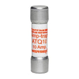 Mersen ATQ10 | Fuse ATQ - Midget - Time-Delay 500VAC 10A Ferrule Amp-Trap
