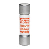 Mersen ATQ15/100 | Fuse ATQ - Midget - Time-Delay 500VAC 0.15A Ferrule Amp-Trap