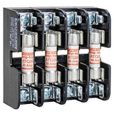 Mersen ATQ6-1/4 | Fuse ATQ - Midget - Time-Delay 500VAC 6.25A Ferrule Amp-Trap