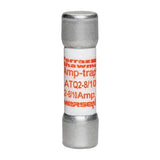 Mersen ATQ2-8/10 | Fuse ATQ - Midget - Time-Delay 500VAC 2.8A Ferrule Amp-Trap