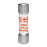 Mersen ATQ20 | Fuse ATQ - Midget - Time-Delay 500VAC 20A Ferrule Amp-Trap