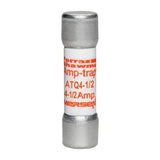 Mersen ATQ4-1/2 | Fuse ATQ - Midget - Time-Delay 500VAC 4.5A Ferrule Amp-Trap