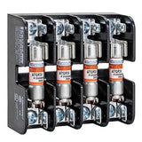 Mersen ATQR10 | Fuse ATQR - Class CC - Time-Delay 600VAC 300VDC 10A Ferrule Amp-Trap 2000