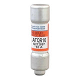 Mersen ATQR10 | Fuse ATQR - Class CC - Time-Delay 600VAC 300VDC 10A Ferrule Amp-Trap 2000