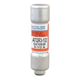 Mersen ATQR3-1/2 | Fuse ATQR - Class CC - Time-Delay 600VAC 300VDC 3.5A Ferrule Amp-Trap 2000