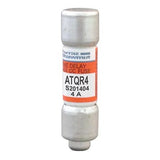 Mersen ATQR4 | Fuse ATQR - Class CC - Time-Delay 600VAC 300VDC 4A Ferrule Amp-Trap 2000