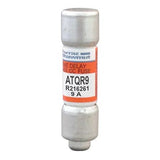 Mersen ATQR9 | Fuse ATQR - Class CC - Time-Delay 600VAC 300VDC 9A Ferrule Amp-Trap 2000