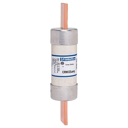 Mersen CRN125 | Fuse CRN - Class H 250VAC 125A Blade