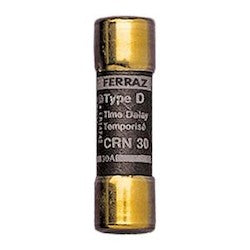 Mersen CRN150 | Fuse CRN - Class H 250VAC 150A Blade