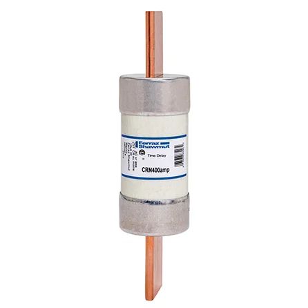 Mersen CRN400 | Fuse CRN - Class H 250VAC 400A Blade