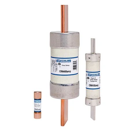 Mersen CRN60 | Fuse CRN - Class H 250VAC 60A Ferrule
