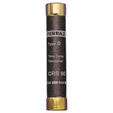 Mersen CRS110 | Fuse CRS - Class H 600VAC 110A Blade