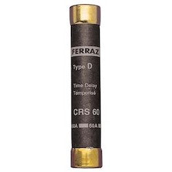 Mersen CRS150 | Fuse CRS - Class H 600VAC 150A Blade