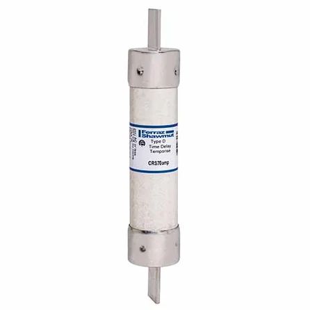 Mersen CRS70 | Fuse CRS - Class H 600VAC 70A Blade