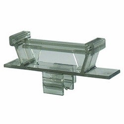 Mersen DFC3LP | Safety puller holds Fuse, protects personnel and saves space