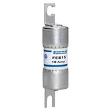 Mersen FES15 | Fuse FES – HRC-II 600VAC 460VDC 15A Blade