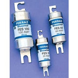 Mersen FES200 | Fuse FES – HRC-II 600VAC 200A Blade