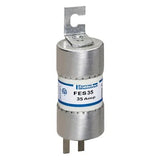 Mersen FES35 | Fuse FES – HRC-II 600VAC 460VDC 35A Blade