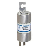 Mersen FES40 | Fuse FES – HRC-II 600VAC 460VDC 40A Blade