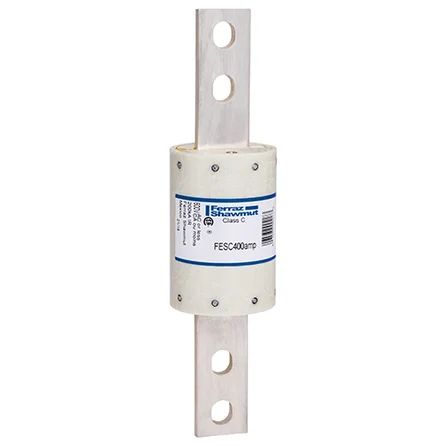 Mersen FESC400 | Fuse FES – HRC-II 600VAC 460VDC 400A Blade FESC