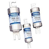 Mersen FESF400 | Fuse FES – HRC-II 600VAC 460VDC 400A Blade FESF