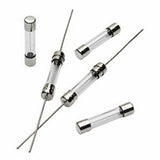 Mersen GDG-V6-3/10 | Miniature fuse GDG-V - Time-Delay 250VAC 6.3A Size 5x20 Soldered connection