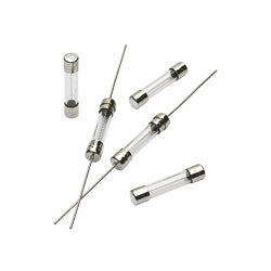 Mersen GDG10 | Miniature fuse GDG - Time-Delay 250VAC 10A Size 5x20 Ferrule