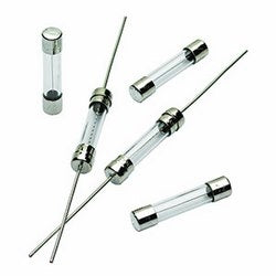 Mersen GDG5 | Miniature fuse GDG - Time-Delay 250VAC 5A Size 5x20 Ferrule