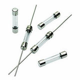 Mersen GGC30 | GGC - 250V fast-acting, glass, 30 Amps, 1/4" x 1 1/4"