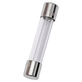 Mersen GGC2 | GGC - 250V fast-acting, glass, 2 Amps, 1/4" x 1 1/4"