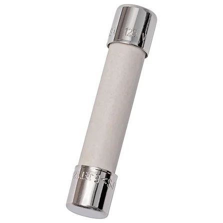 Mersen GSA30 | 1/4" X 1-1/4" 30A 250V Fuse