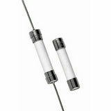 Mersen GSA15 | GSA - 250V Time Delay, ceramic body, 15 Amps, 1/4" x 1 1/4"