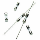 Mersen GGM1/2 | GGM - 250V fast-acting, glass, 1/2 Amp, 5 mm x 20 mm