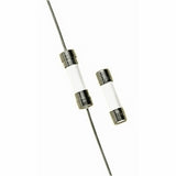 Mersen GSD3-15/100 | Miniature fuse GSD - Fast-Acting 250VAC 3.15A Size 5x20 Ferrule