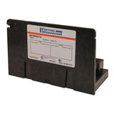Mersen MPDB69310 | Open-Style PDB UL 1953 1000V 620A Tin-plated Aluminum - 760A Adder 2 - 4 openings; 500-#4 --- 4/0-#6 Box to Box