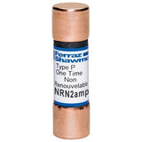 Mersen NRN2 | Fuse NRN - Class H 250VAC 2A Ferrule