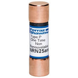 Mersen NRN25 | Fuse NRN - Class H 250VAC 25A Ferrule