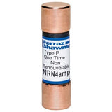 Mersen NRN4 | Fuse NRN - Class H 250VAC 4A Ferrule