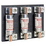 Mersen OT200 | Fuse OT - Class K5 - Fast-Acting 250VAC 250VDC 200A Blade Amp-Trap
