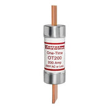 Mersen OT200 | Fuse OT - Class K5 - Fast-Acting 250VAC 250VDC 200A Blade Amp-Trap