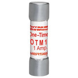 Mersen OTM1 | OTM Fast Acting Midget Fuse, 1 Amp, 250V